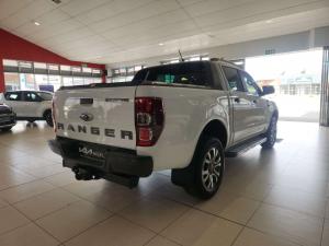Ford Ranger 2.0D BI-TURBO Wildtrak automaticD/C - Image 17