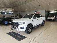 Thumbnail Ford Ranger 2.0D BI-TURBO Wildtrak automaticD/C