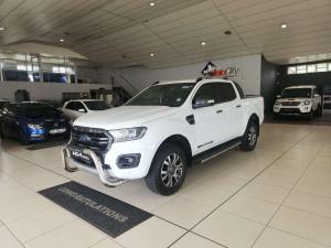 Ford Ranger 2.0D BI-TURBO Wildtrak automaticD/C - Image 1