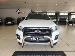 Ford Ranger 2.0D BI-TURBO Wildtrak automaticD/C - Image 2