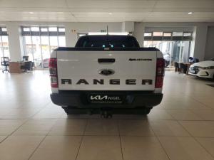 Ford Ranger 2.0D BI-TURBO Wildtrak automaticD/C - Image 4