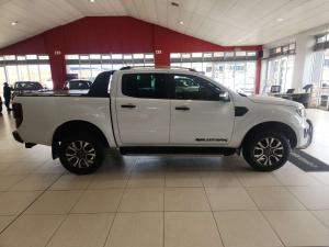 Ford Ranger 2.0D BI-TURBO Wildtrak automaticD/C - Image 6