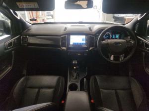 Ford Ranger 2.0D BI-TURBO Wildtrak automaticD/C - Image 7
