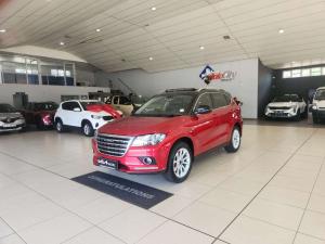 Haval H2 1.5T Luxury automatic - Image 1