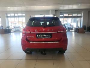 Haval H2 1.5T Luxury automatic - Image 4