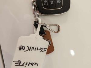 Hyundai Elantra 1.6 Executive - Image 15