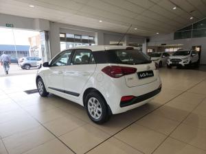 Hyundai i20 1.2 Motion - Image 17