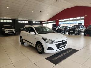 Hyundai i20 1.2 Motion - Image 19