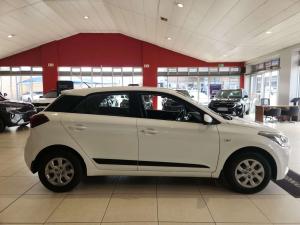 Hyundai i20 1.2 Motion - Image 5