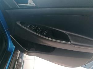 Hyundai Tucson 2.0 Premium - Image 15