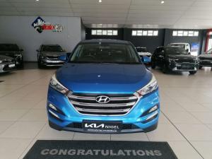Hyundai Tucson 2.0 Premium - Image 2