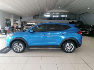 Hyundai Tucson 2.0 Premium - Image 3