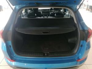 Hyundai Tucson 2.0 Premium - Image 5