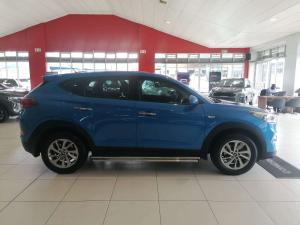 Hyundai Tucson 2.0 Premium - Image 6