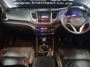 Hyundai Tucson 2.0 Premium - Image 7