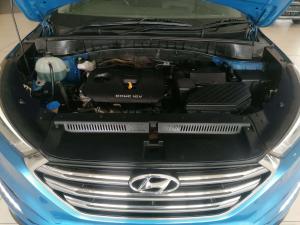 Hyundai Tucson 2.0 Premium - Image 9