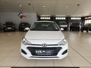 Hyundai i20 1.2 Motion - Image 2