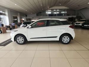 Hyundai i20 1.2 Motion - Image 3