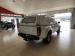 Isuzu D-MAX 1.9 Ddi LS 4X4 automatic S/C - Thumbnail 16