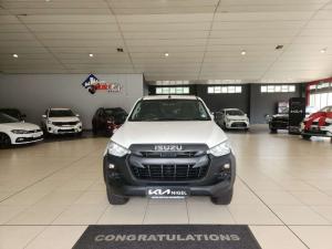 Isuzu D-MAX 1.9 Ddi LS 4X4 automatic S/C - Image 2