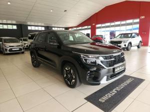 Kia Seltos 1.5D EX automatic - Image 18