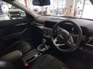 Kia Seltos 1.5D EX automatic - Image 8