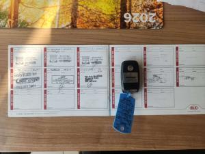 Kia Cerato Koup 1.6T GDiautomatic - Image 14