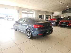 Kia Cerato Koup 1.6T GDiautomatic - Image 19