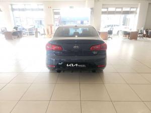 Kia Cerato Koup 1.6T GDiautomatic - Image 4