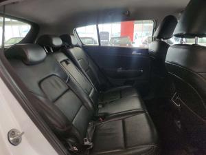 Kia Sportage 1.6 GDI Ignite automatic - Image 12