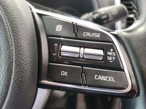 Kia Sportage 1.6 GDI Ignite automatic - Image 17