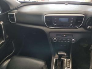 Kia Sportage 1.6 GDI Ignite automatic - Image 18