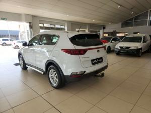 Kia Sportage 1.6 GDI Ignite automatic - Image 19