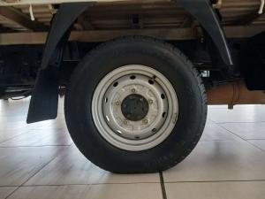 Kia K 2700 WorkhorseS/C - Image 10