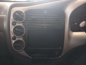 Kia K 2700 WorkhorseS/C - Image 15