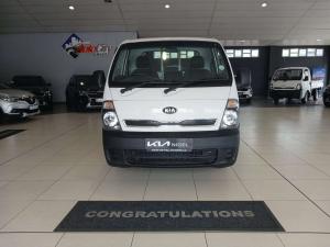 Kia K 2700 WorkhorseS/C - Image 1