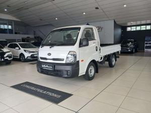 Kia K 2700 WorkhorseS/C - Image 2