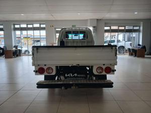 Kia K 2700 WorkhorseS/C - Image 4