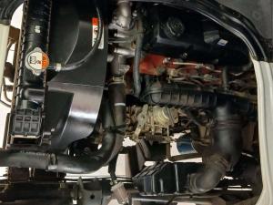 Kia K 2700 WorkhorseS/C - Image 8