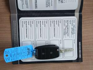 Kia K 2700 WorkhorseS/C - Image 9