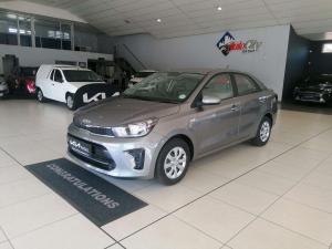 Kia Pegas 1.4 LX - Image 1