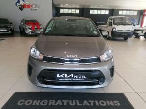 Kia Pegas 1.4 LX - Image 2