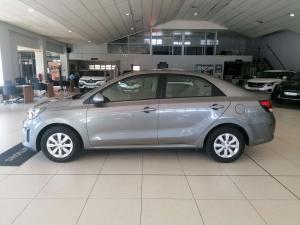 Kia Pegas 1.4 LX - Image 3