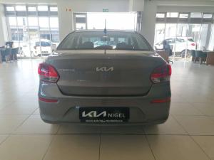 Kia Pegas 1.4 LX - Image 4