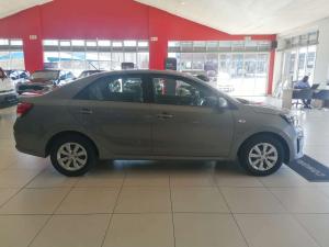 Kia Pegas 1.4 LX - Image 6