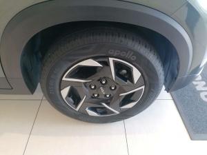 Kia Sonet 1.5 LX CVT - Image 10
