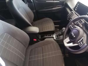 Kia Sonet 1.5 LX CVT - Image 11