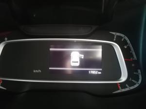 Kia Sonet 1.5 LX CVT - Image 13