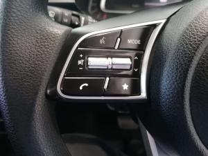 Kia Sonet 1.5 LX CVT - Image 16