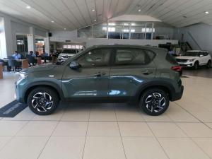 Kia Sonet 1.5 LX CVT - Image 3